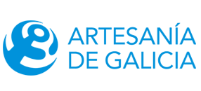 logo artesania de galicia